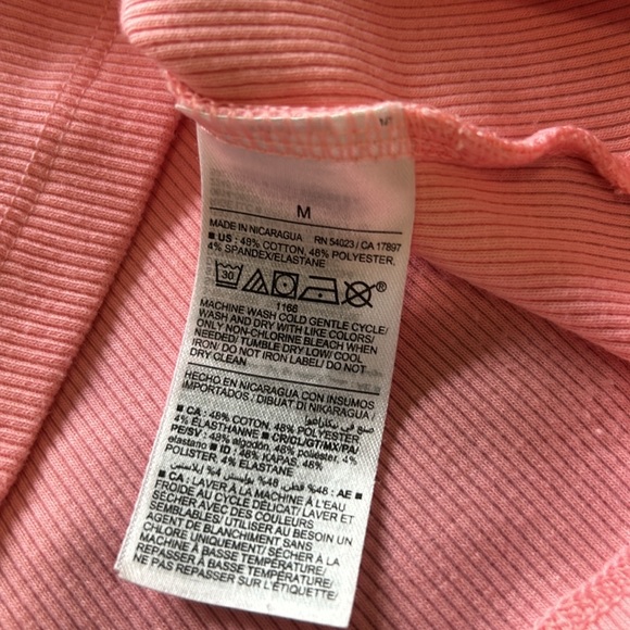 Cropped Tank - Picture 3 of 4